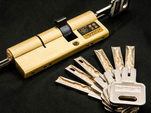 天水市24小时上门开锁公司