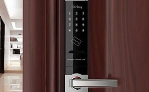 天水市24小时上门开锁公司