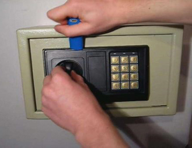 天水市24小时上门开锁公司