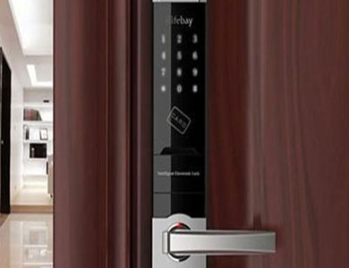 天水市24小时上门开锁公司