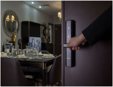 天水市24小时上门开锁公司