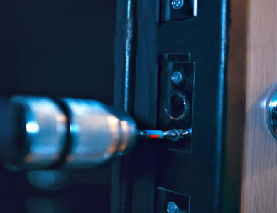 天水市24小时上门开锁公司