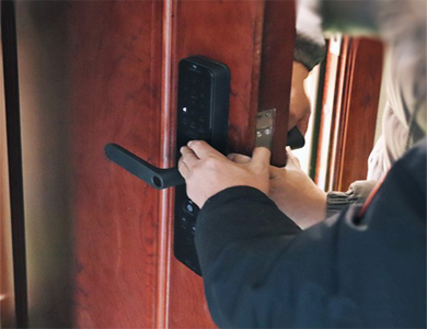 天水市24小时上门开锁公司
